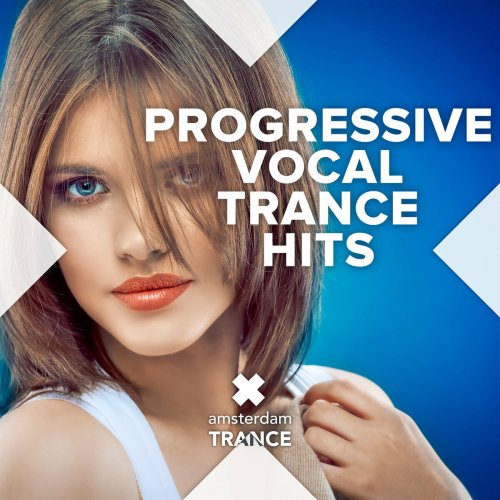 VA - Progressive Vocal Trance Hits (2022) [16bit Flac]