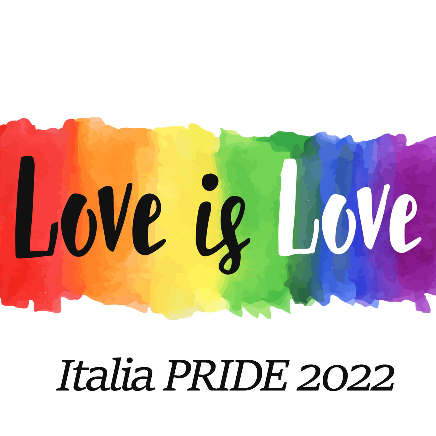 VA - Love is Love - Italia Pride 2022 (2022) [16bit Flac]