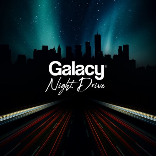 VA - Night Drive (2022) [24bit Hi-Res]