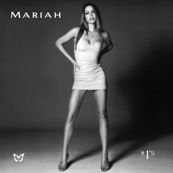Mariah Carey - #1's (2022)