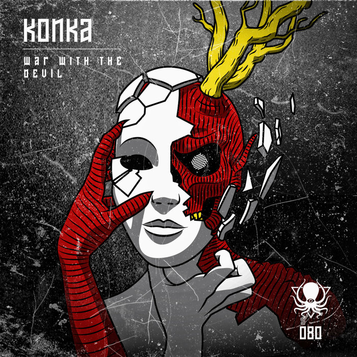 Konka – War With the Devil (2021) [16bit Flac]