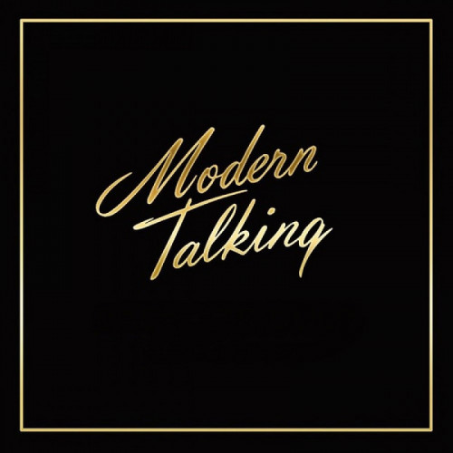 Modern Talking - The Best & More