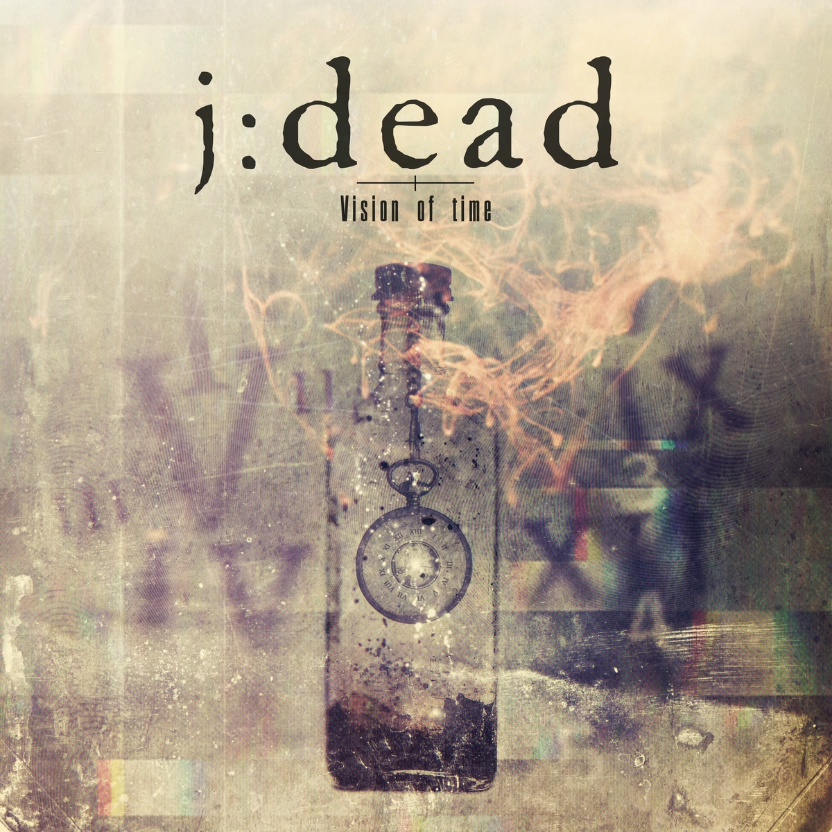 J:dead - Vision Of Time