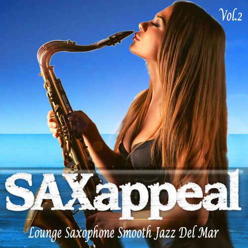 Saxappeal vol.2