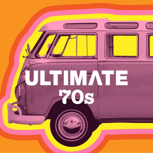 VA - Ultimate 70s