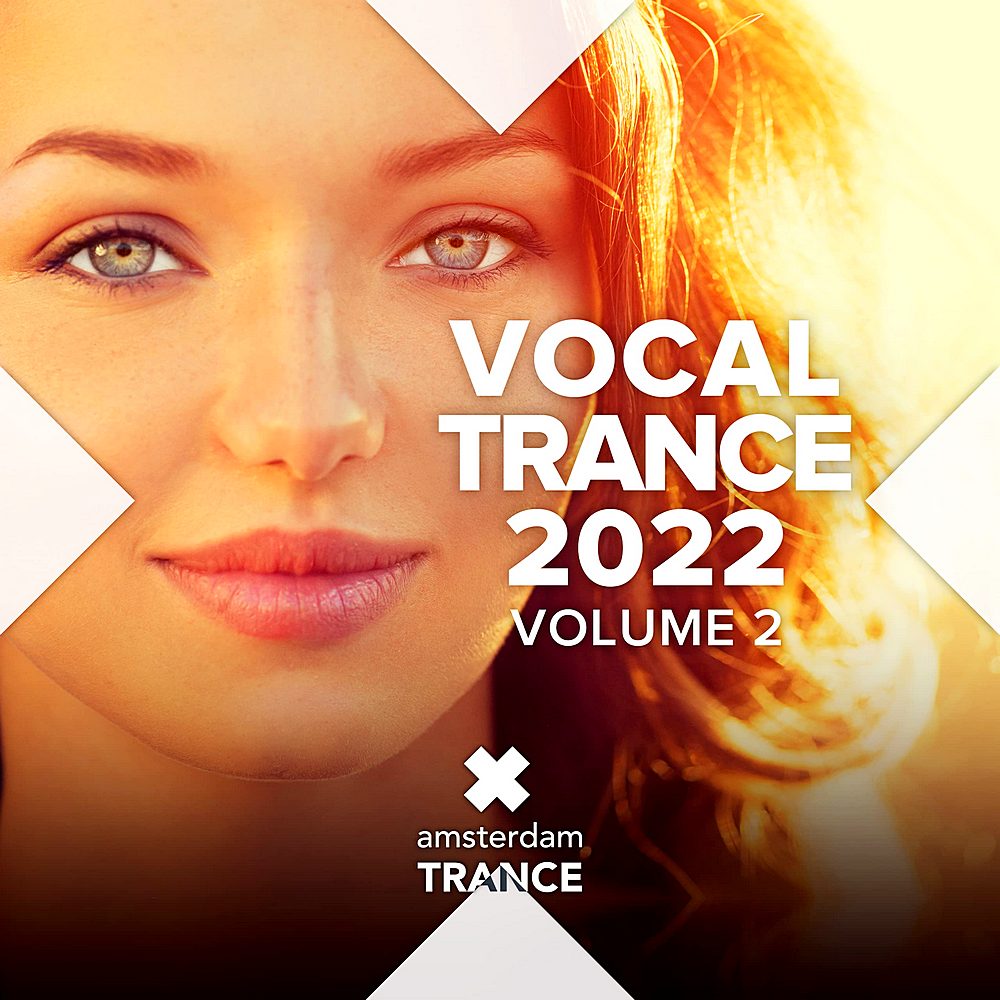 VA - Vocal Trance 2022 Vol. 2 (2022)