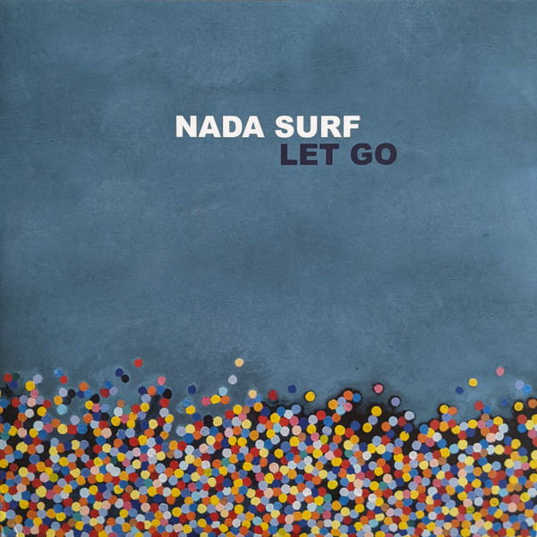 Nada Surf - Let Go (2002) [16bit Flac]
