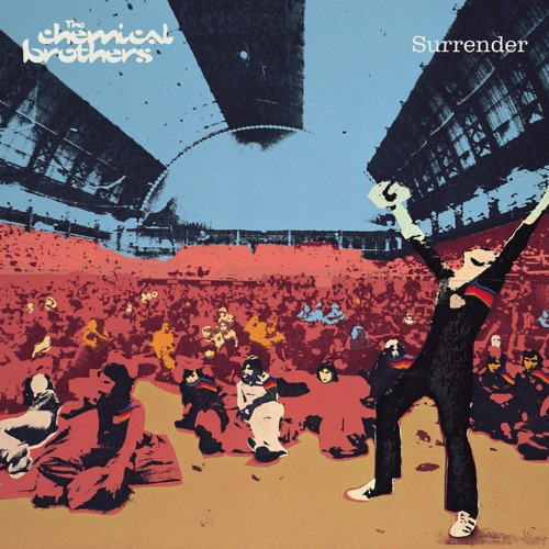 The Chemical Brothers - Surrender (1999/2019) [16bit Flac]