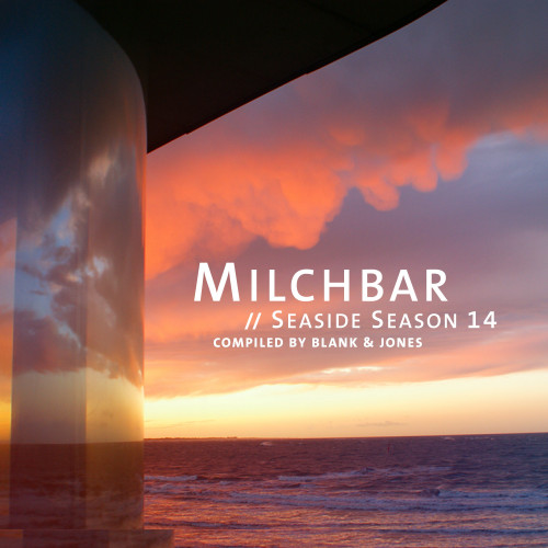 VA - Milchbar: Seaside Season 14