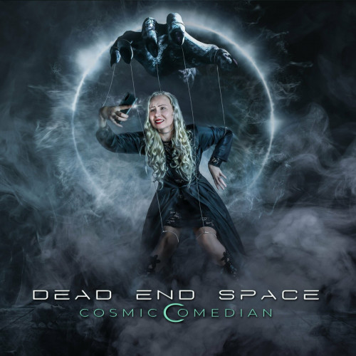 Dead End Space - Cosmic Comedian (2022) [16bit Flac]