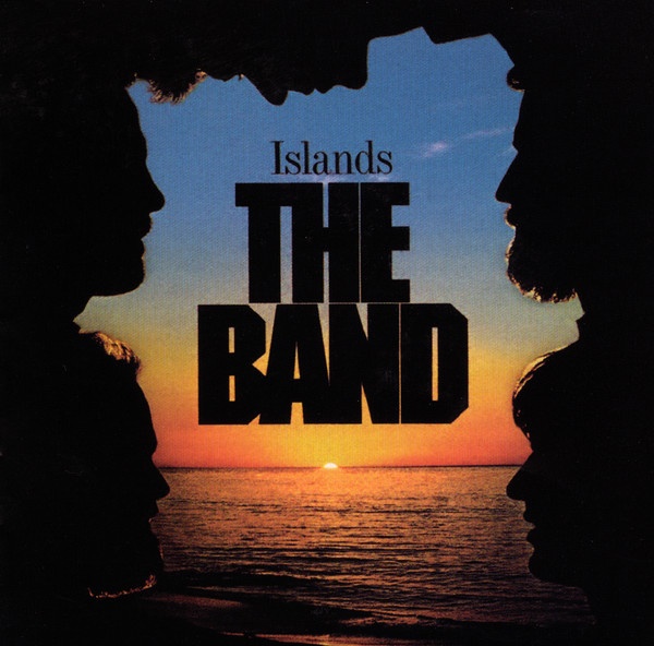 The Band - Islands (1977/2014) [24bit Hi-Res]