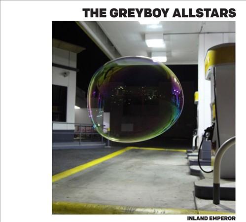 The Greyboy Allstars