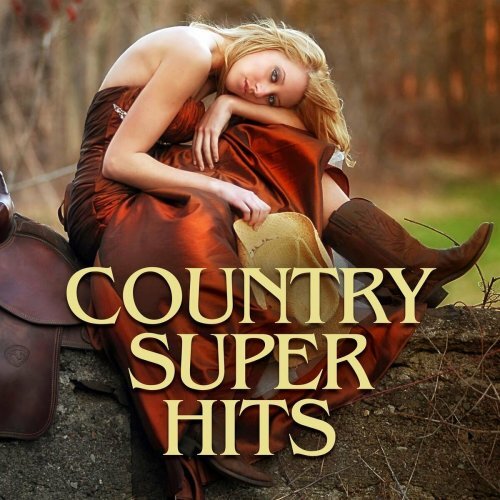 A - Country Super Hits