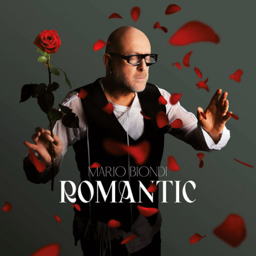 Mario Biondi - Romantic