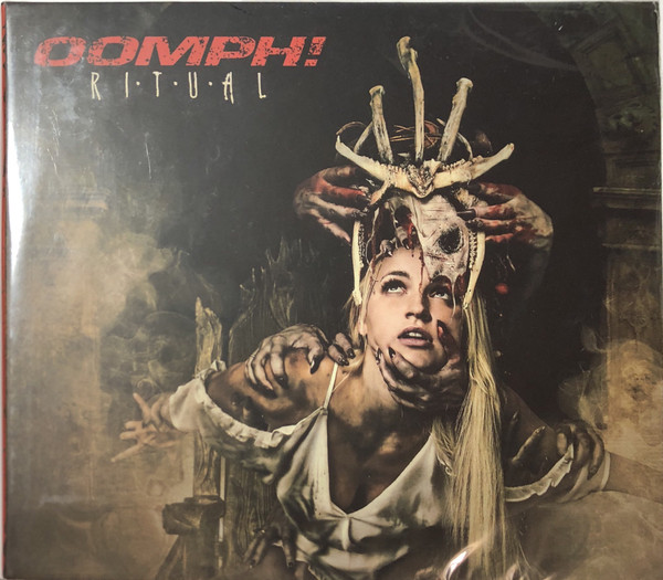 OOMPH! – Ritual (2019) [16bit Flac]