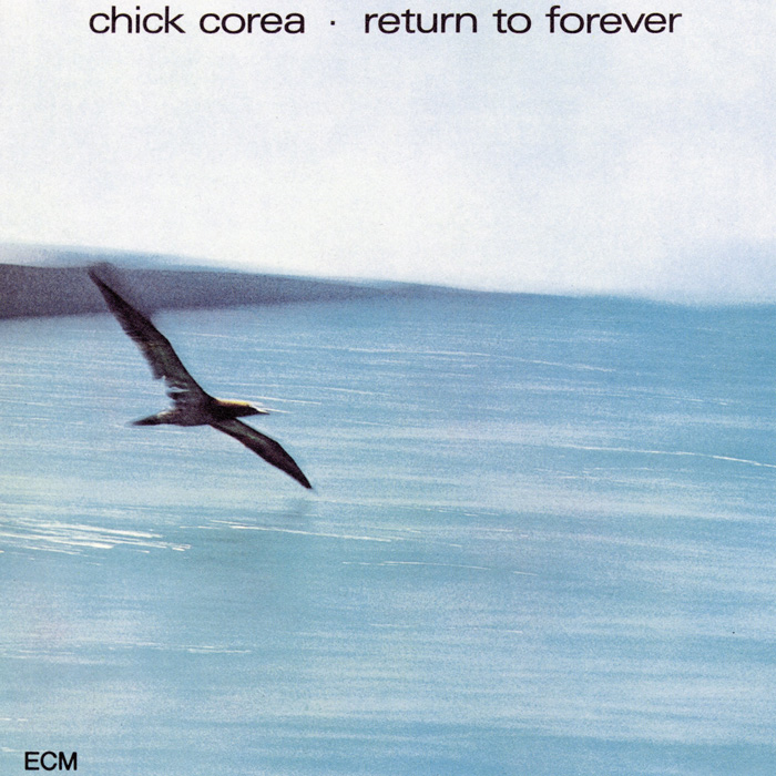 Chick Corea - Return To Forever (1972) [SACD]