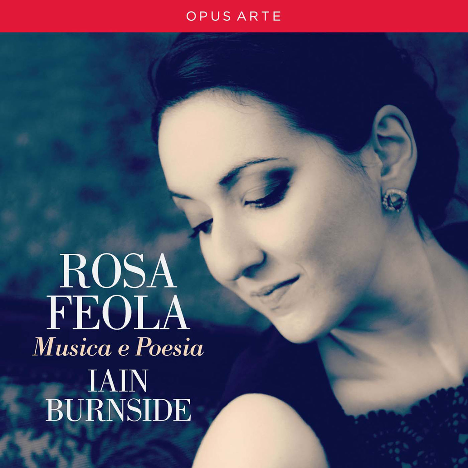 Rosa Feola & Iain Burnside