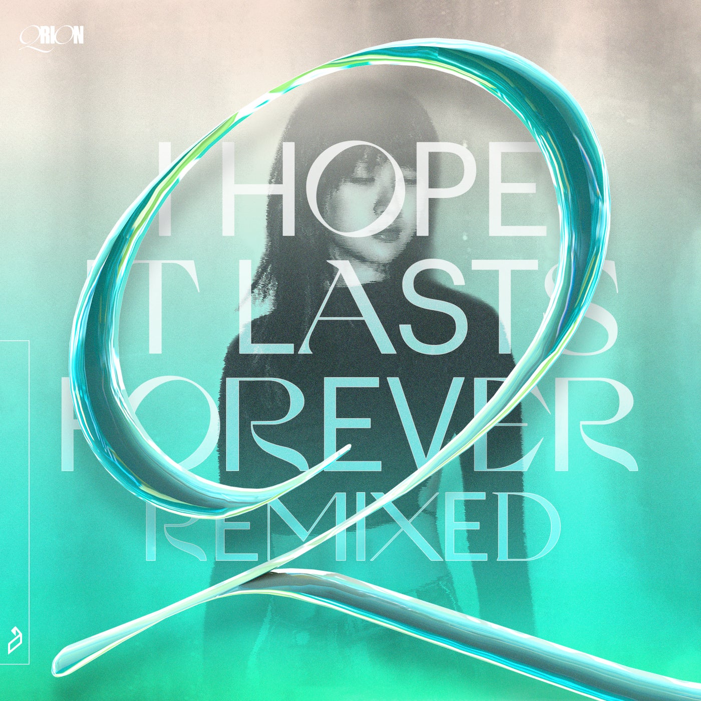 Qrion – I Hope It Lasts Forever (Remixed) (2022) [16bit Flac]