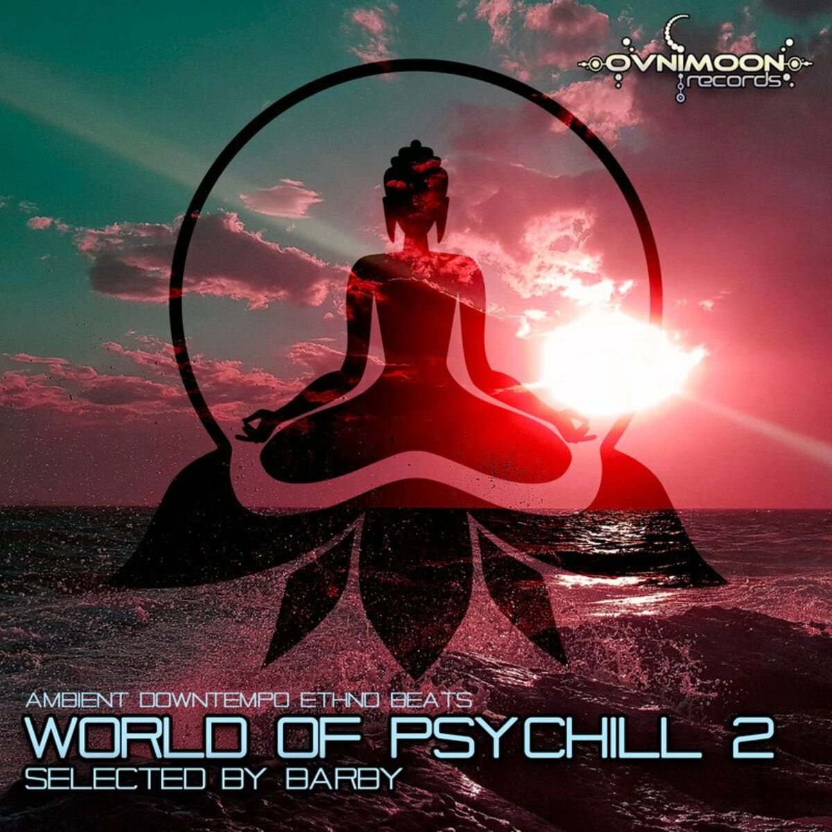 World Of Psychill Vol. 2