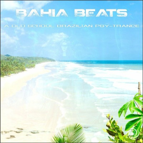 VA – Bahia Beats (2022) [16bit Flac]