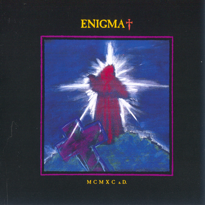 Enigma - MCMXC a.D. (1990/2016) [SACD]