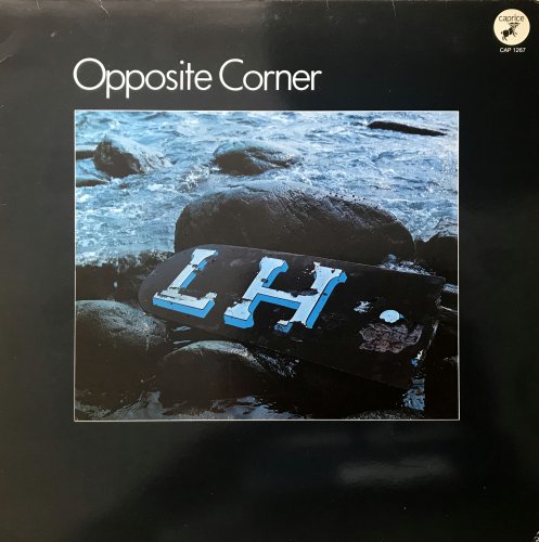 Opposite Corner - Low-High (1982)