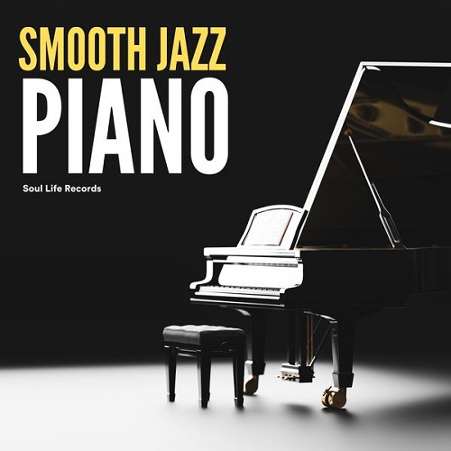 Jazz Relax - Smooth Jazz Piano