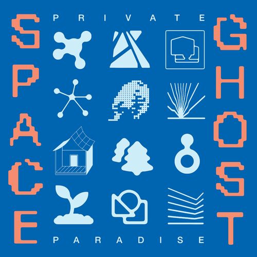 Space Ghost - Private Paradise