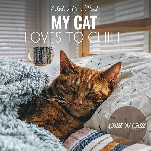 VA - My Cat Loves to Chill: Chillout Your Mind