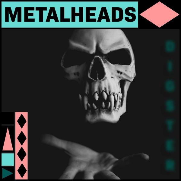 VA - Metalheadz