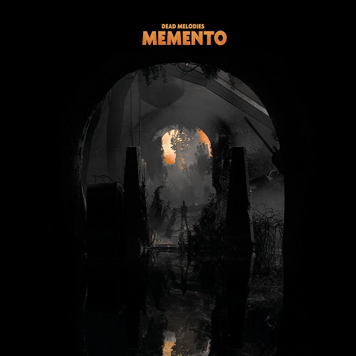 Dead Melodies - Memento