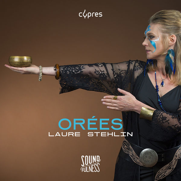 Laure Stehlin - Orées