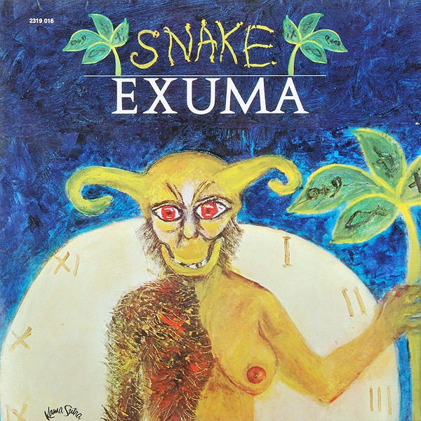EXUMa - Snake