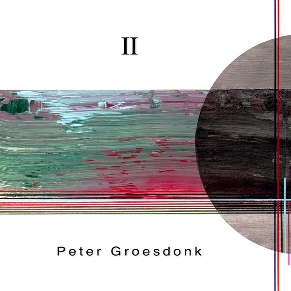 Peter Groesdonk - Two
