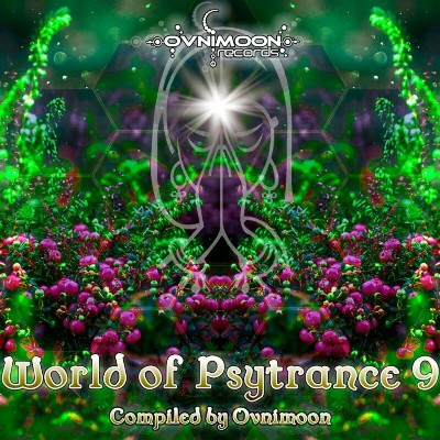 VA - World Of Psytrance 9