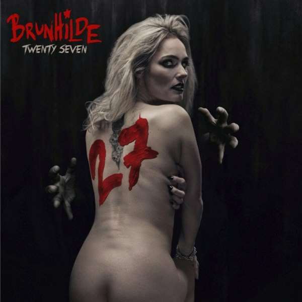 Brunhilde - Twenty Seven