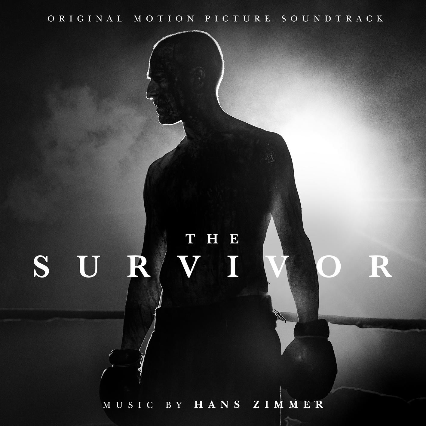 The Survivor (Original Motion Picture Soundtrack)