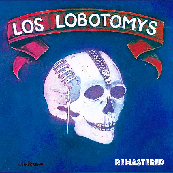 Los Lobotomys & David Garfield - Los Lobotomys