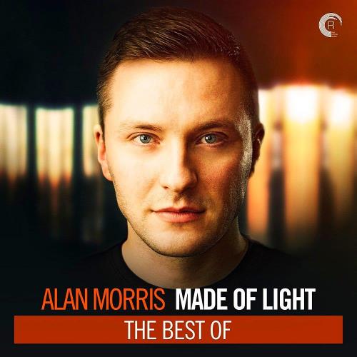 Alan Morris - Made Of Light (The Best Of)