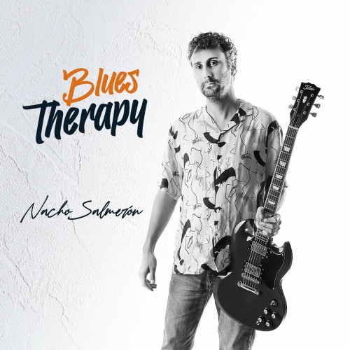 Nacho Salmeron - Blues Therapy