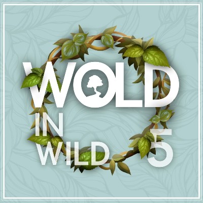 VA - Wold in Wild V