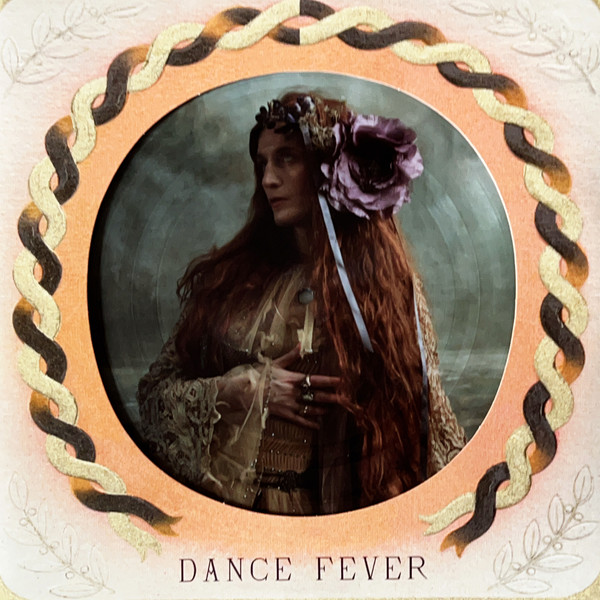 Florence And The Machine - Dance Fever