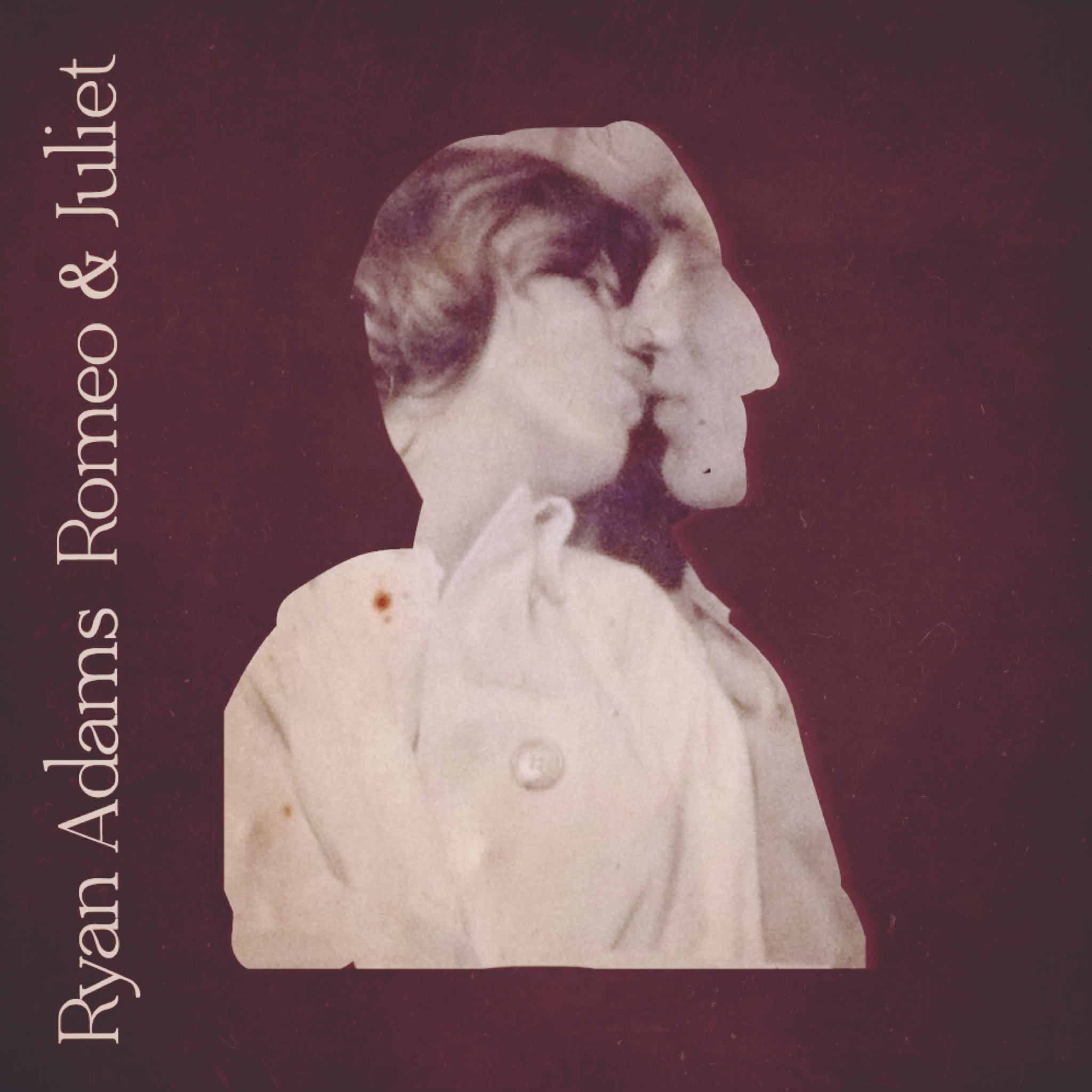 Ryan Adams - Romeo & Juliet (Bonus Tracks)