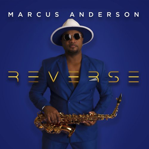 Marcus Anderson - Reverse