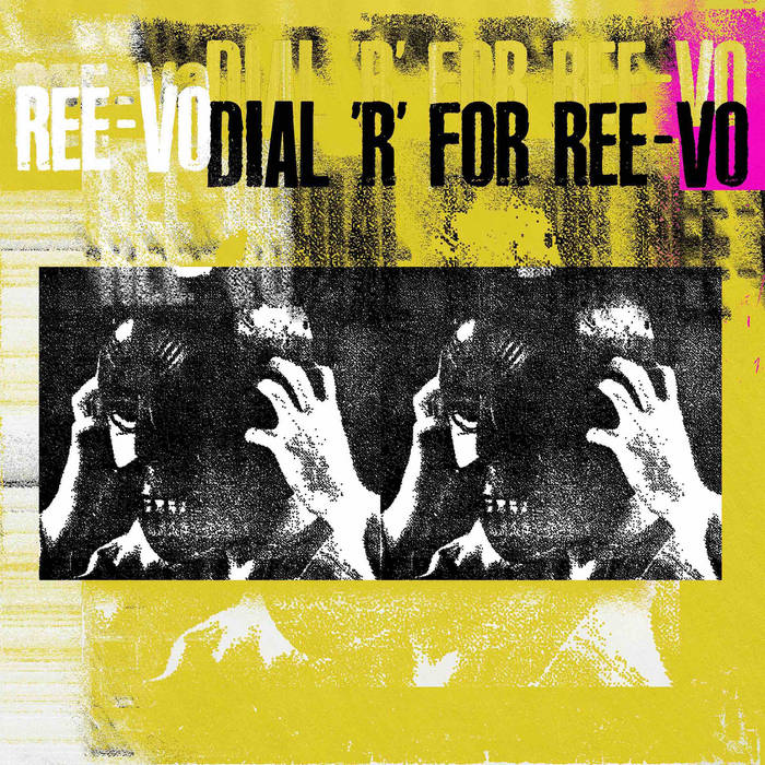 Reevo - Dial R for Ree-Vo