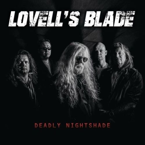 Lovell’s Blade - Deadly Nightshade