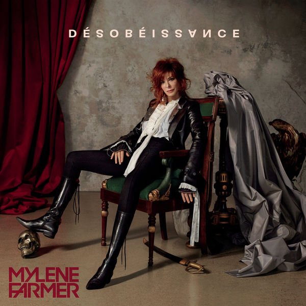Mylene Farmer - Desobeissance (Deluxe Edition)