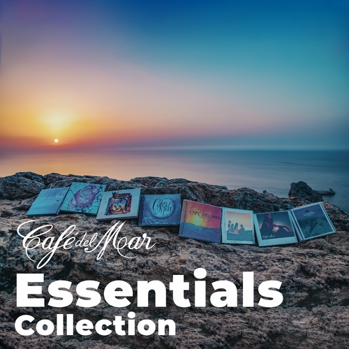 VA - Cafe Del Mar : Essentials Collection