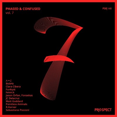 VA - Phased & Confused, Vol. 7