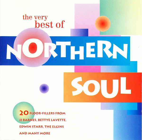 VA - The Very Best Of Northern Soul